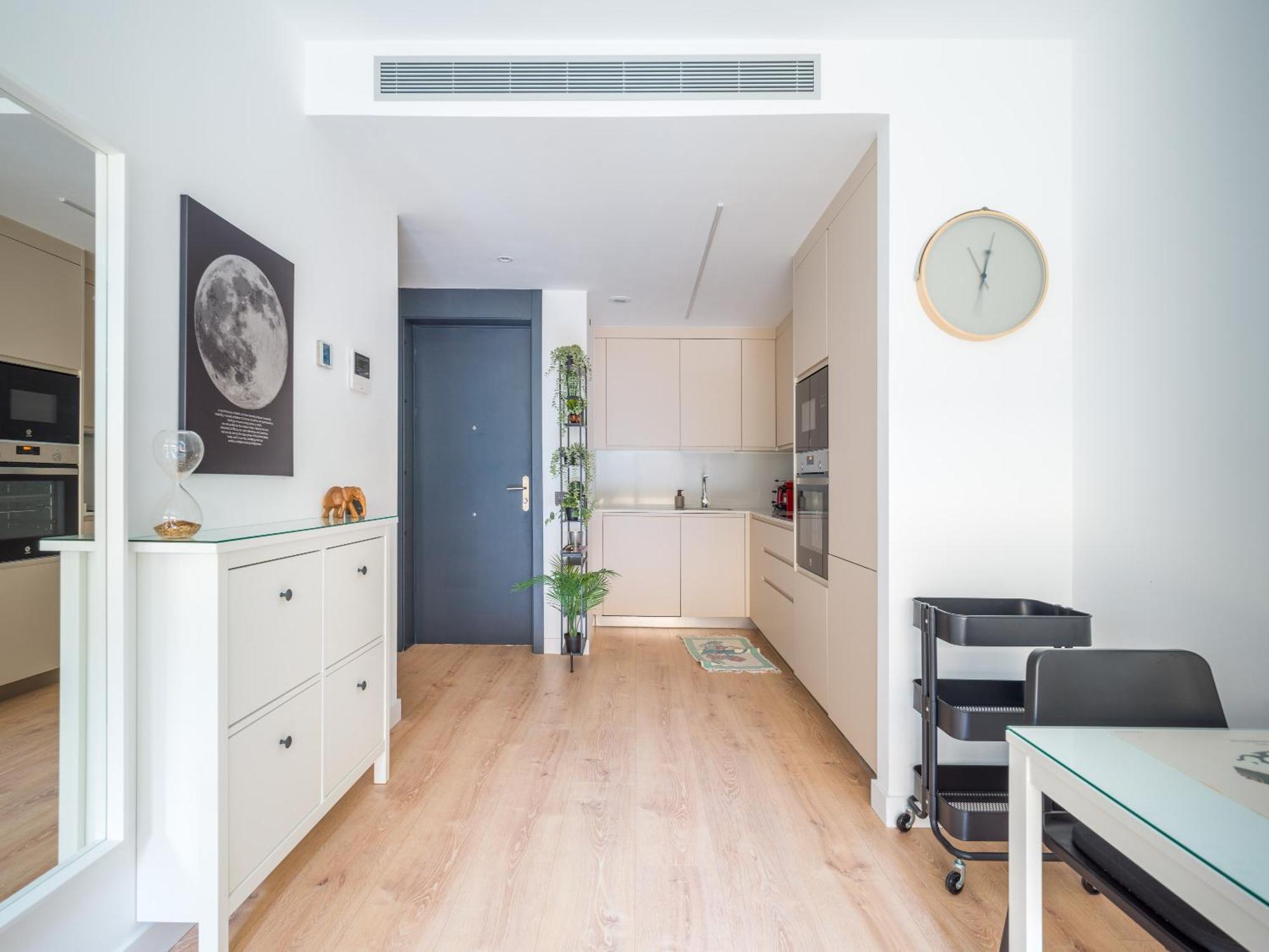 Damas 1c Apartament Las Palmas de Gran Canaria