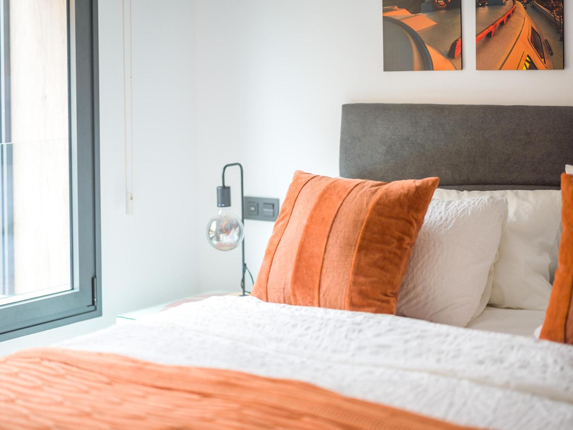 Damas 1c Apartament Las Palmas de Gran Canaria