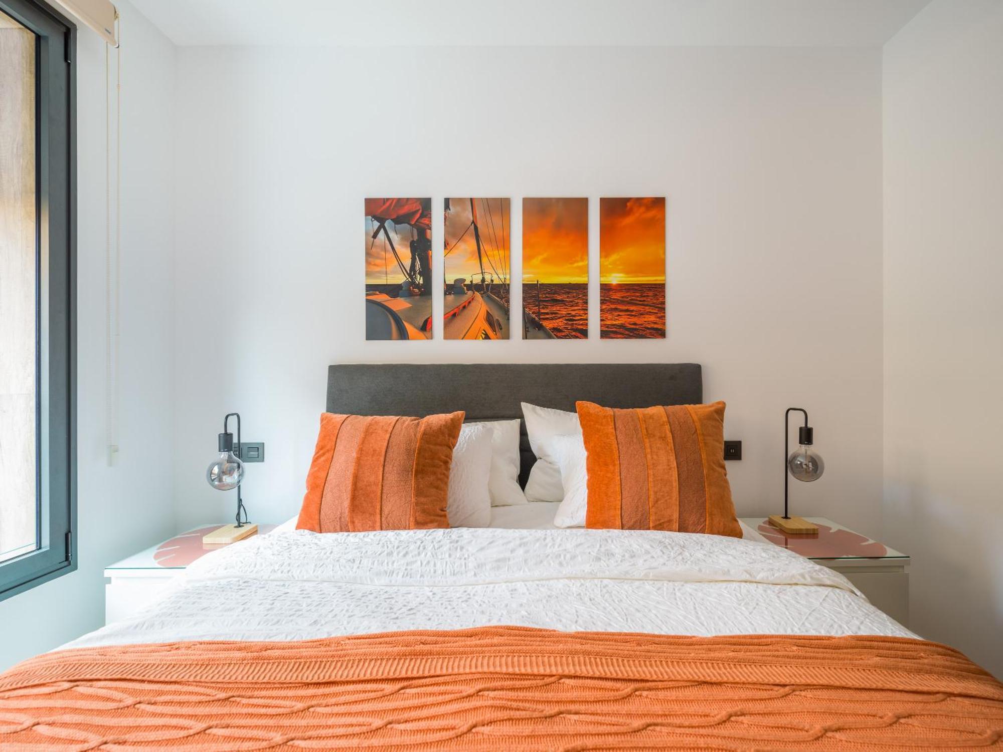 Damas 1c Apartament Las Palmas de Gran Canaria